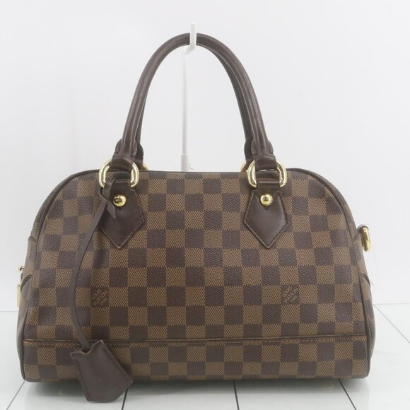 Louis Vuitton Handbags - ＬＯＵＩＳ　ＶＵＩＴＴＯＮ  Duomo MM